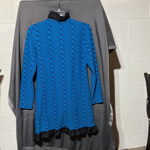 Ravel lightweight ruffle jacket - Picture 3 of 6